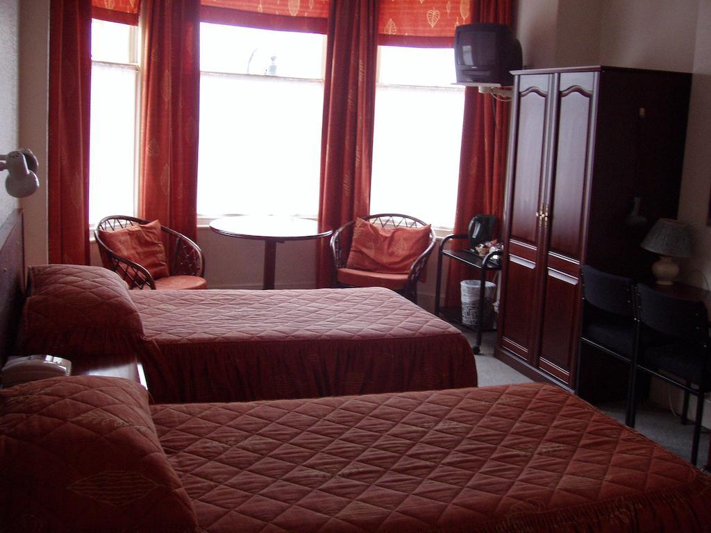 Sugarland Metro Hotel Douglas Pokoj fotografie